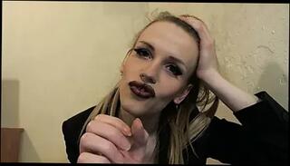 Video 53030201: gay femboy, pretty femboy, pretty bisexual, man gay