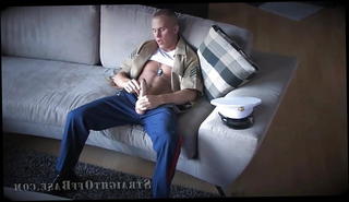 Video 1120215901: straight hunk masturbation, gay big cock masturbate, cock busting nut, big cock muscle hunk, gay military cock, straight muscular hunk, busting thick nut, thick cock stroking, tan cock, uniform cock, big cock hd