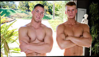 Video 866615404: gay bareback hunk, bareback sex gay, military hunk bareback, bareback muscle hunk, big dick hand, dick takes mouthful