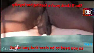 Video 1241102765: bbc cuckold joi, interracial bbc cuckold, white wife bbc cuckold, cheating wife cuckold