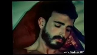 Video 289172825: al parker, hairy hunk bareback, bareback gay studs, vintage gay bareback, retro classic vintage, stud barebacks muscle