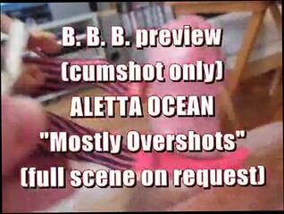 Video 1625556081: aletta ocean, english gay, cumshot