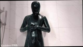 Video 1625848171: latex pov, latex fetish, fetish gay boy, latex amateur, pov hd amateur, hotel collection, american fetish