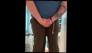 Video 1597538903: chubby gay solo, solo gay uncut, chubby pee, chubby male solo, chubby gay amateur, male pee desperation, chubby guy