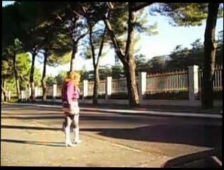 Video 153051301: tranny slut, tranny gay man