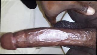 Video 193532101: interracial gay cock, interracial big cock, interracial masturbation, interracial handjob, interracial webcam