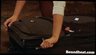 Video 102717901: femdom bound, bound lesbian, softcore lesbian, lesbian straight, nice softcore, czech lesbian, nice girl