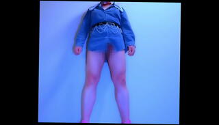 Video 1625035915: foot fetish feet worship, foot fetish sexy feet, sexy foot fetish solo, foot worship domination, barefoot foot fetish, boy foot worship, ass worship domination, femboy solo ass, amateur femboy solo, foot worship high heels, foot worship shoe, foot worship boot, fishnet foot worship, foot worshiped beauty, dressed foot fetish, slutty femboy, femboy skirt, dominant clothed, corset fetish, crossdresser