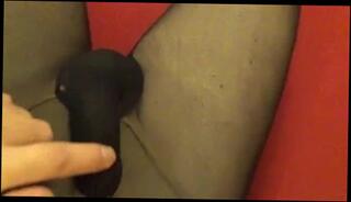 Video 169003001: crossdresser striptease, crossdresser masturbation, gay crossdresser, amateur crossdresser, nylon spandex