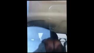 Watch the video about Riding him in da back seat