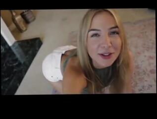 Video 366919804: horny step sis, sis share bed, anal big cock blowjob, amateur anal big cock, hd horny