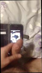 Video 307404201: sexy wife cum, gay man cum