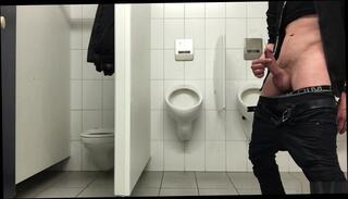Video 1020521404: fetish gay solo, men pissing urinal, fetish amateur gay, fetish male gay, amateur solo hd, solo male public, dick first