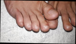 Video 757420501: toe sucking, sucking skinny, skinny gay