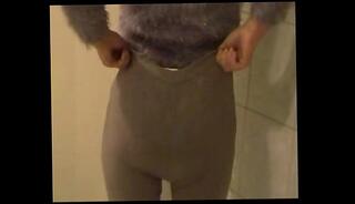 Video 28652375: diaper pee, pissing diapers, toilet pee