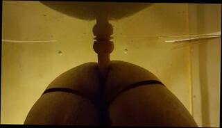 Video 370071703: chubby gay solo, chubby male solo, riding dildo gay, chubby gay amateur, chubby fat gay