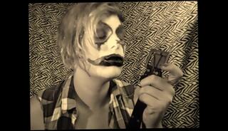 Video 1420643703: vintage girl solo, tranny solo trans, solo tranny amateur, amateur bondage porn, belt whipping, bizarre bondage, solo play