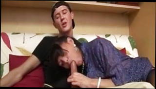 Video 1293238901: gilf granny old, granny blowjob cum, gilfs mouth, gilf young, brunette gilf, straight blowjob cum