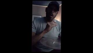 Video 1653114633: dominated slave sex, slave humilation, dominates male slave, smoking fetish solo, solo fetish play, interracial domination, interracial handjobs dick, interracial sex big cock, amateur slaves sex, cock sniffing fetish, faggot slave, master humiliates, domination escort, white sex slave, huge cock domination, precum solo, brazilian domination, high fetish