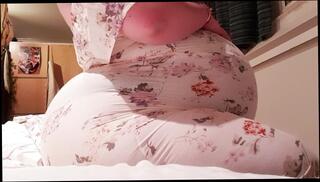 Video 1612253463: bbw amateur solo, bbw big ass solo, bbw big tits solo, bbw belly fetish, inflation fetish, solo amateur trans