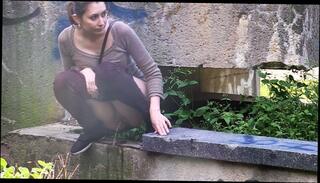 Video 1373410303: pissing peeing girls, pee desperation pissing, bondage piss, solo female pissing, bdsm piss, solo girl porn, girl public pissing, babes public pissing, solo brunette girl, girl solo hd, czech piss