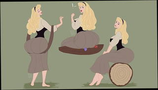 Video 1544078901: booty big titty, big booty babe, booty wanks, softcore babes, tit ties fat ass, straight wanking, busting fat nut, fat ass african, thick babe