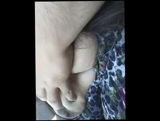 Video 992423703: tit bbw solo, bbw amateur solo, solo female bbw, bbw exhibitionist, solo female public, daddy instructs