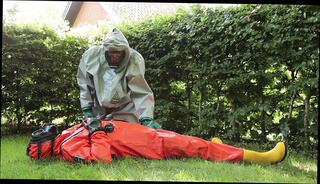 Video 1599578871: german latex fetish, fetish massage, amateur fetish couple, amateur gay massage, gay men massage, homemade latex, massage together, latex uniform, bulge fetish, latex outdoor, european massage, latex hd, action