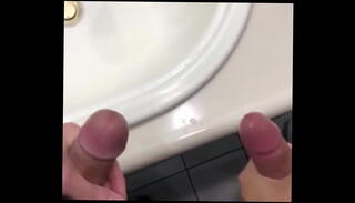 Video 1383804225: gay handjob cum, masturbation handjob cumshot, amateur handjob cum, friend masturbating cumming