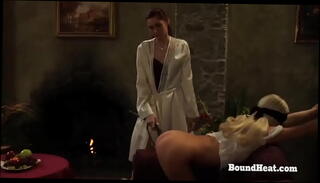 Video 1654186005: victoria puppy, bondage slave femdom domination, bdsm bondage slave femdom, lesbian slave ass whipped, lesbian slave licking mistress's, lesbian licks fingers busty, lesbian slave whipped hard, submissive lesbian slave, lesbian slave punishment, lesbian pussy licking slave, big ass lesbian slave, lesbian slave orgasms, lesbian slave masturbates, hardcore lesbian bdsm, blonde lesbian slave