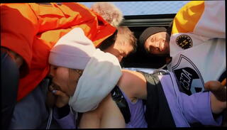 Video 1653623665: sissy pov blowjob, pov blowjob threesome, gay blowjob pov, young sissy gay, outdoor threesome gay, sissy stories, sissy pmv, sissy angel