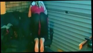 Video 284337835: crossdresser solo, shemale crossdresser