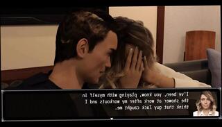 Video 1599489271: 3d cartoon sex, 3d cartoon hot, wife cucks husband, cuck wife sharing, cuck couple, 3d hd, straight husband, husband's office