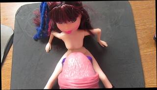 Video 132880001: gay man cum, doll cum, cum hd