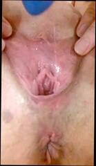 Video 1570384391: gaping juicy cunt, gaping juicy pussy, pussy gape close, gaping orgasm, gaped amateur, pussy vibrator orgasm, orgasm straight