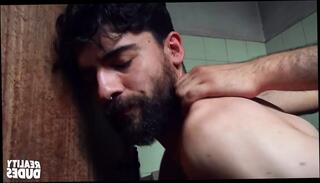 Video 1595344251: stud squirts cum, bareback gay studs, studs anal bareback, stud barebacks cock, tattooed stud bareback, gay dudes bareback anal, bareback anal hunks, big cock anal bareback, big cock blowjob bareback, gay bareback cumshot, gay bathroom bareback, bearded stud, stud hd