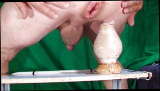 Video 1299621201: gay man anal, extreme anal