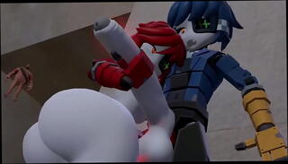 Video 1657484455: femboy sex machine, femboy 3d, sex machine gay