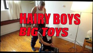 Video 533625003: interracial gay bareback, black daddy cock bareback, boy big hairy, toying hairy