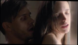 Video 831823201: stacy martin, straight pussy