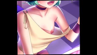 Video 958407015: hentai toon, hentai booty, booty part 1