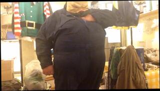 Video 741656503: solo gay amateur, solo gay male, solo belly, fat solo, gay pig