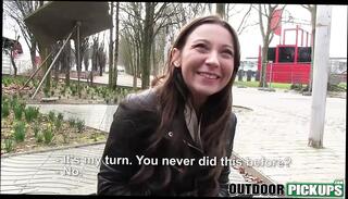 Video 292102701: julie skyhigh, babe pov cock, hd pov blowjob babe, amateur pov cock, massive cock pov, pov cock outdoors, pov straight, babe pussy fucked cum, teen babe pussy fucked, babe tight pussy fucked, babe pussy fucks guy, rides massive cock, street babe