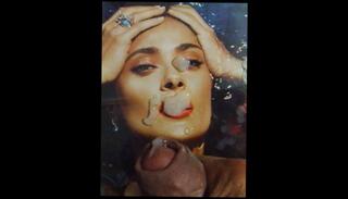 Video 210843401: salma hayek, gay cum facial, gay man cum, cum flip