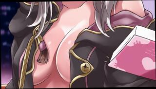 Video 1566277123: hentai anime joi, amateur joi, animation 60fps, blonde joi