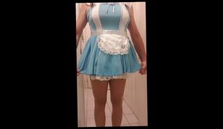 Video 1654426483: sissy crossdresser solo, sissy crossdresser maid, amateur sissy crossdresser, sissy crossdresser masturbates, sissy crossdresser cosplay, mature crossdressers sissys, amateur solo male masturbation, sissy french maid, married crossdresser, crossdresser dress