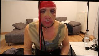 Video 885311404: latex fetish, latex shemale, latex amateur, latex hd