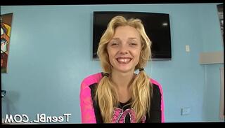 Watch the video about Chicks insane fellatio is making stud wants to spew out jizz