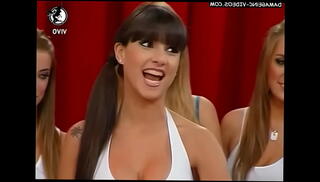 Watch the video about Gabriela Ahualli Unveiling Bowling