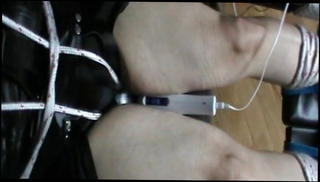 Video 1531870001: bondage slave domination, master dominate slave, gay domination slave, bondage slave training, slave massage, leather master slave, slaves big cock, slave couple, hungarian couple